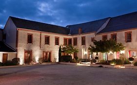 Hôtel Burgevin